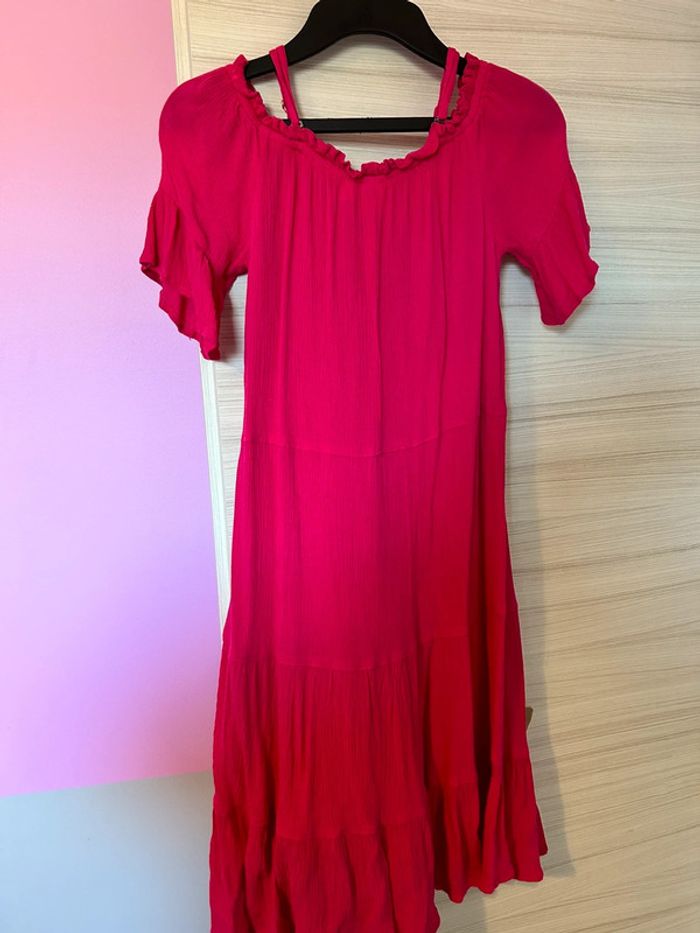 Robe d’été - photo numéro 2