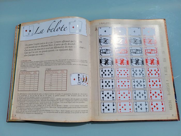 Superbe livre animé Le Boys' Book, tout ce qu'ils adorent de 7 à 77 ans ! 41 - photo numéro 15