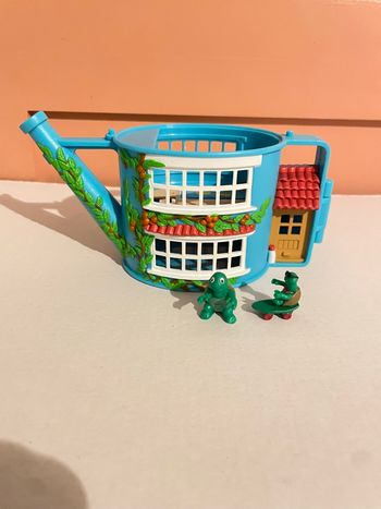 Arrosoir mini sweety teeny weeny families