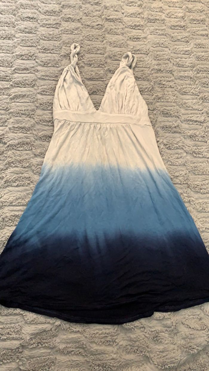 Haut Blénd XS