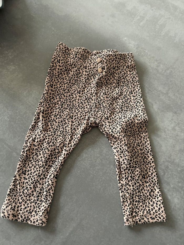 Pantalon bebe