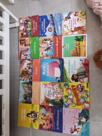 Livre 