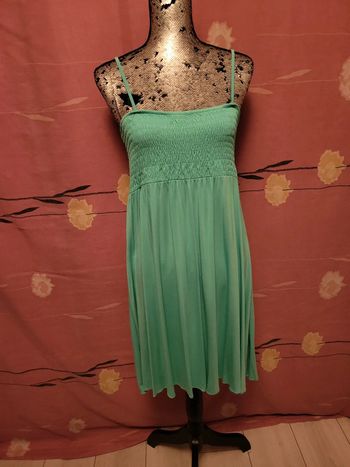 Robe d été XL 46/48