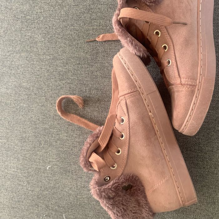 Bottines - photo numéro 3