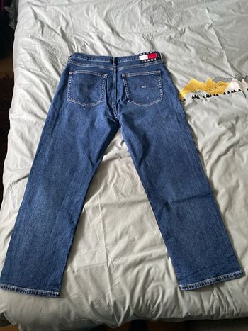 Jean tommy hilfiger 32/30 (taille 42)