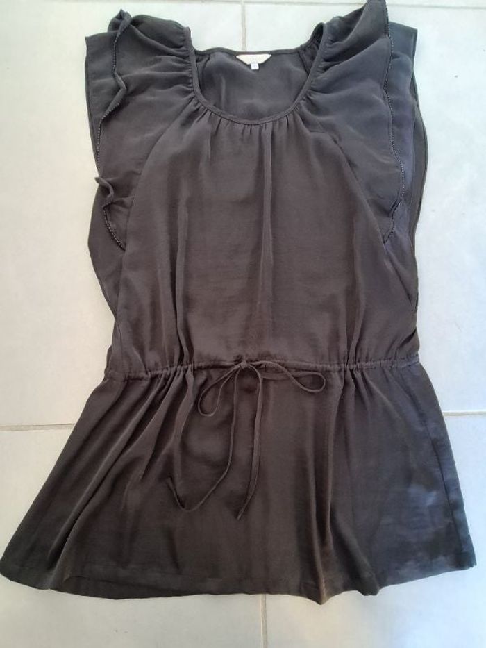 Tunique noire