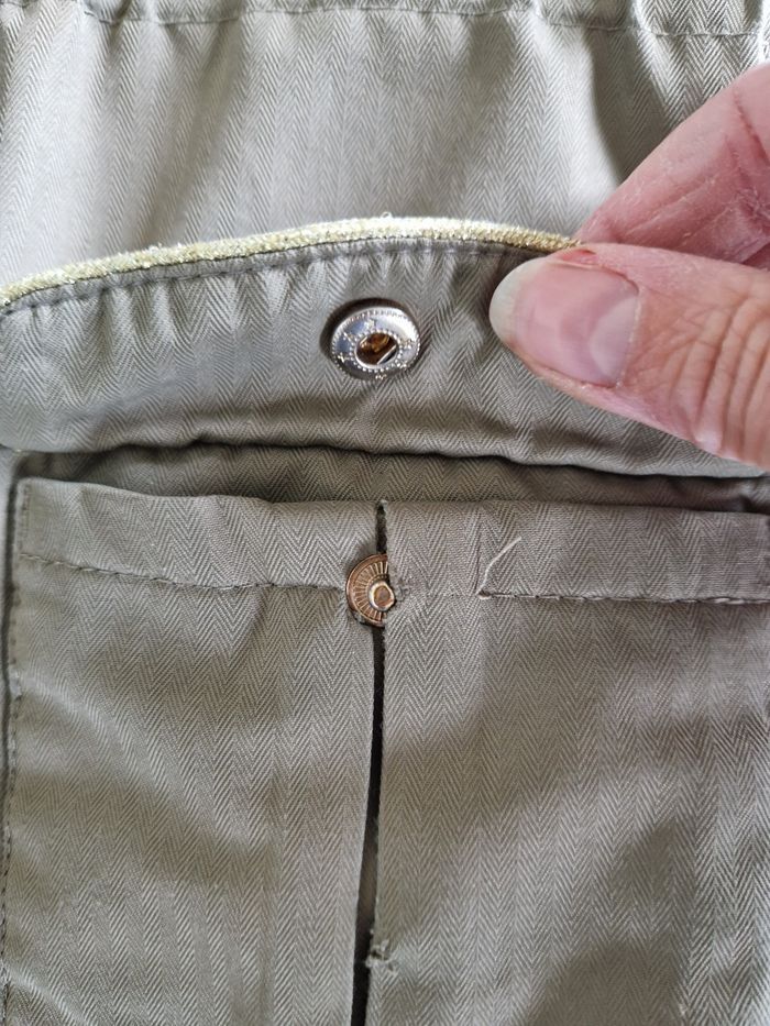 Parka 3 en 1 sergent major - photo numéro 8