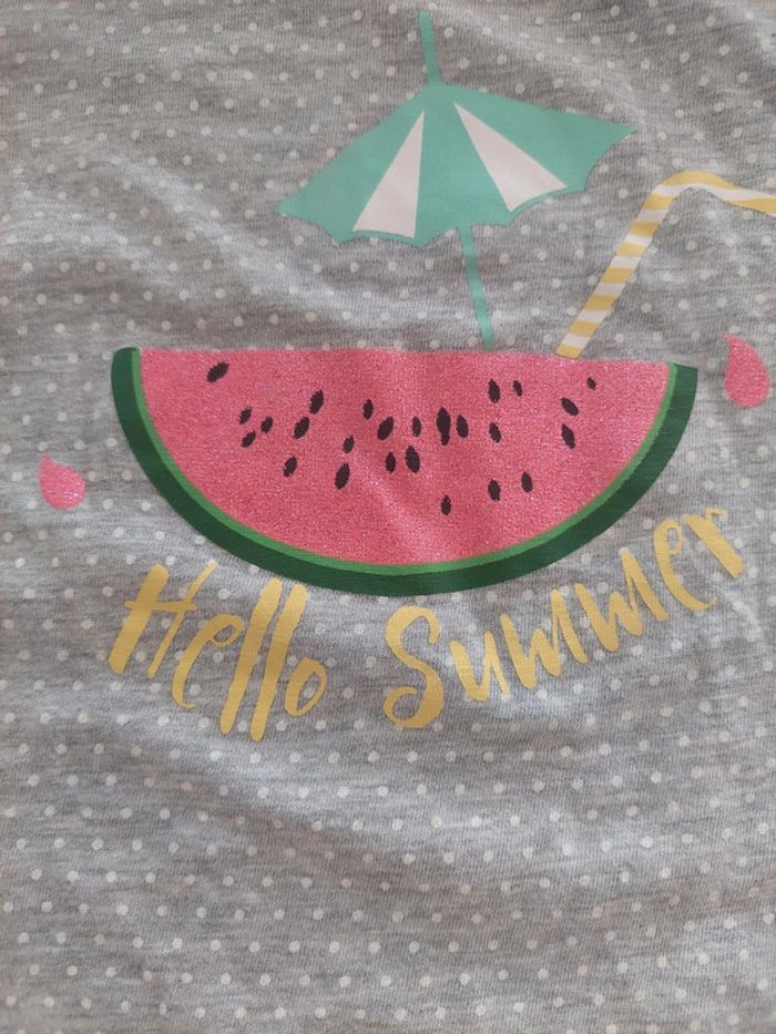 Robe de nuit / pyjama 🍉 - photo numéro 2