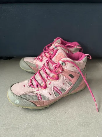 Chaussures de randonnées femme Regatta