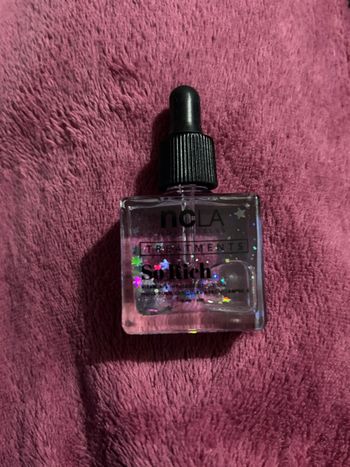 Huile pour cuticules - neuf