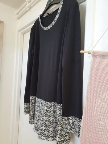 Top haut Anna Maria Taille S