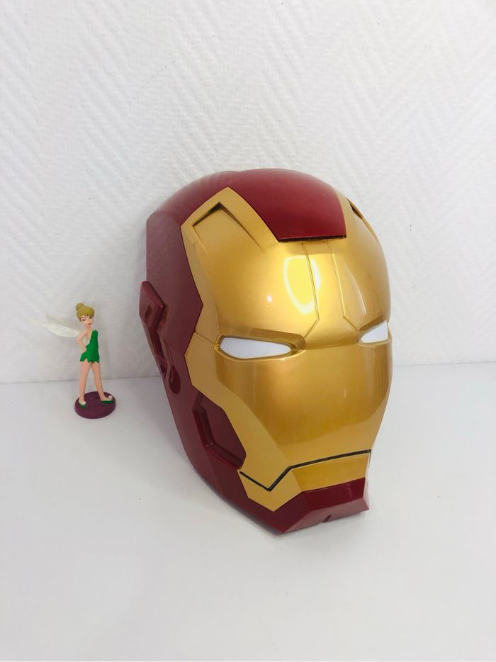 Applique murale Ironman - photo numéro 3