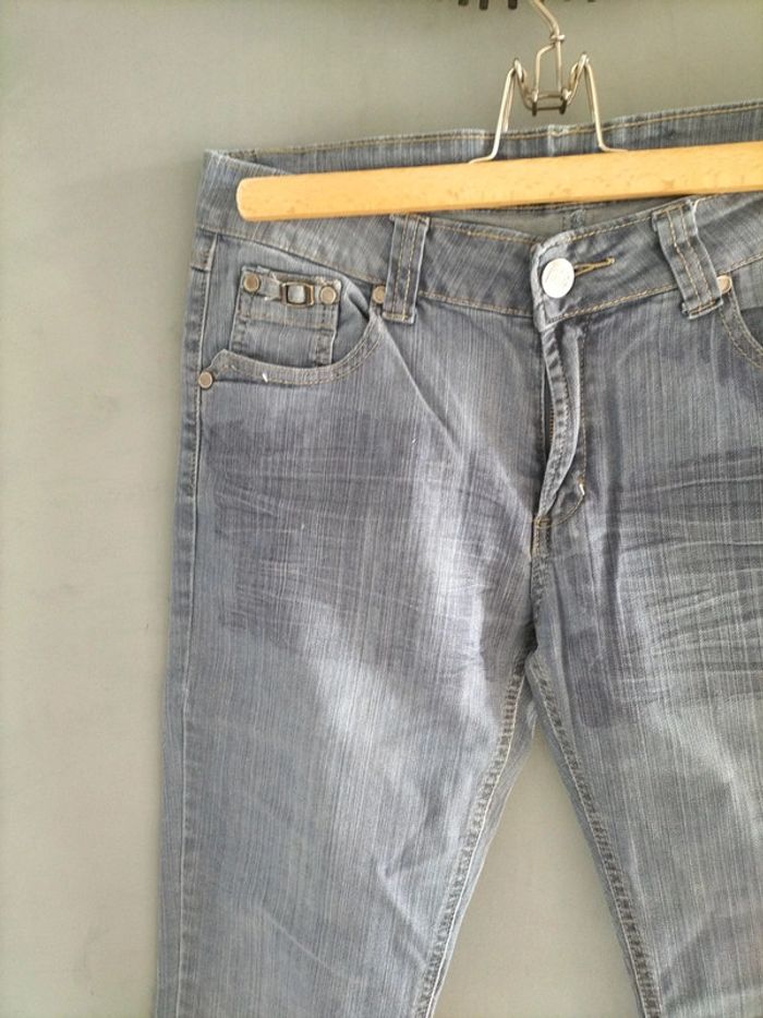 Jean femme - photo numéro 2