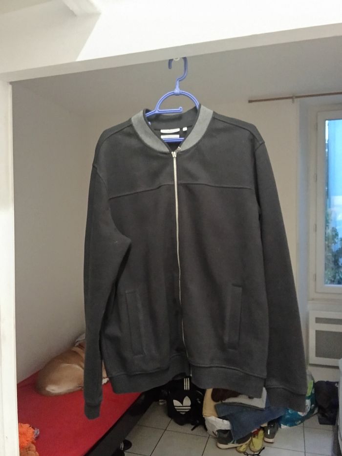 Veste légère de marque Jules taille L - photo numéro 2
