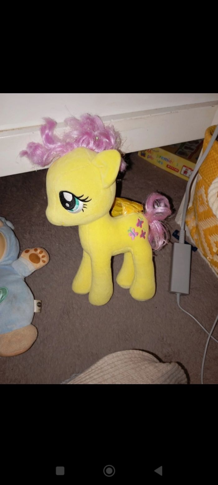 M'y little pony grand model