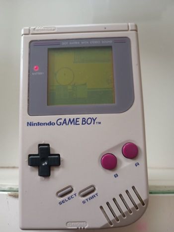 Game boy