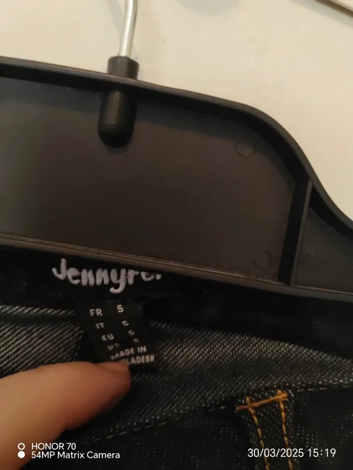 Pantalon leger - photo numéro 5