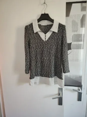 Blouse Armand Thiery taille 2