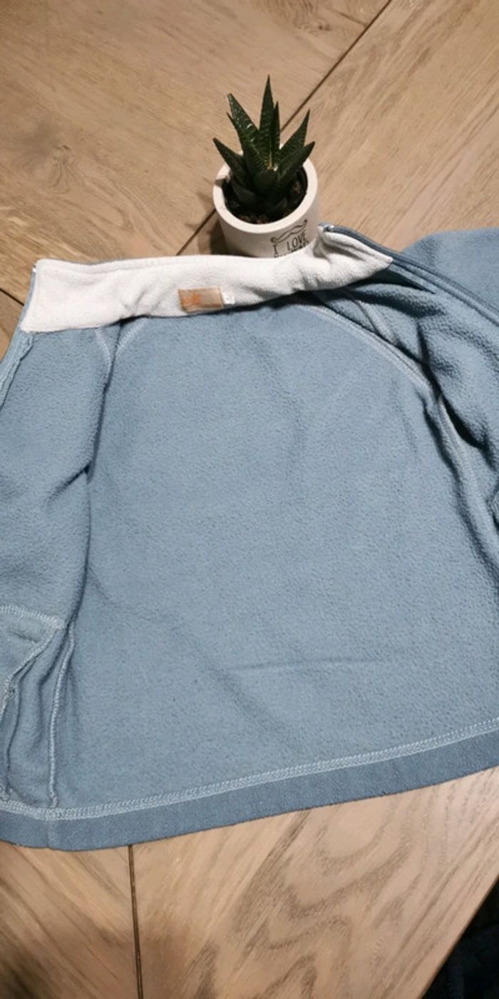 Veste polaire Kids 3 ans - photo numéro 7