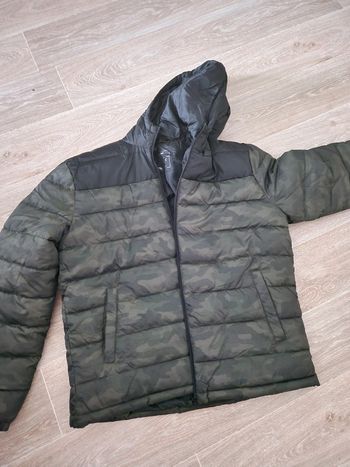 Manteau homme