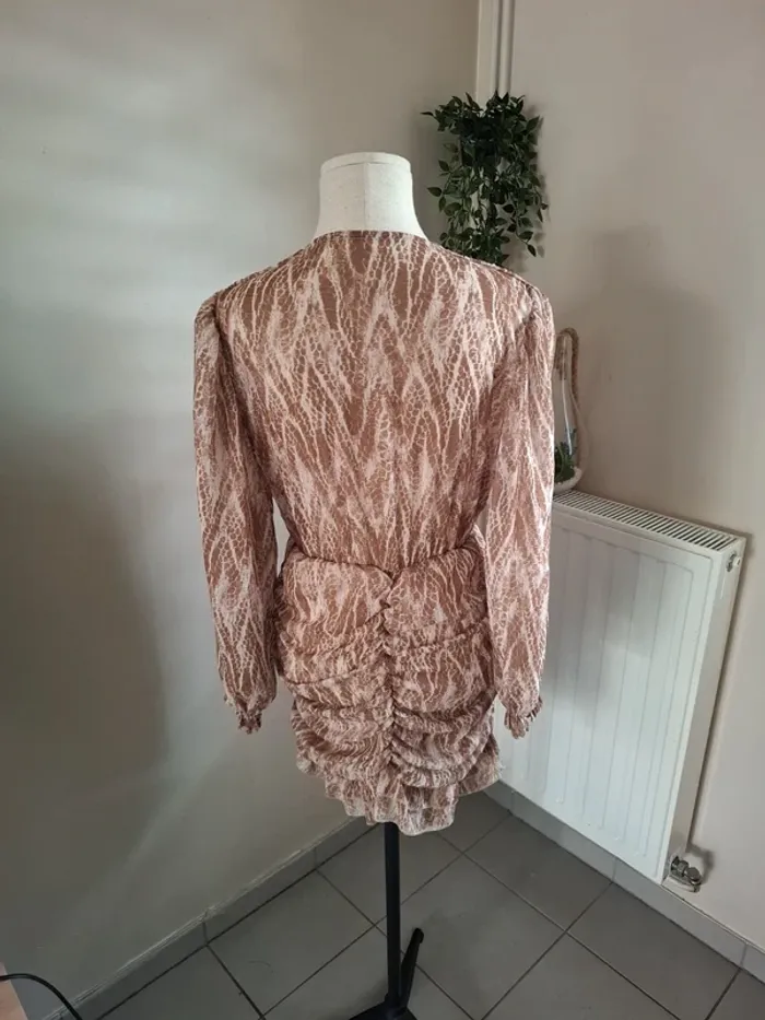 Robe fluide TU - photo numéro 3