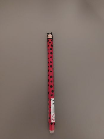 Legami bic coccinelle 