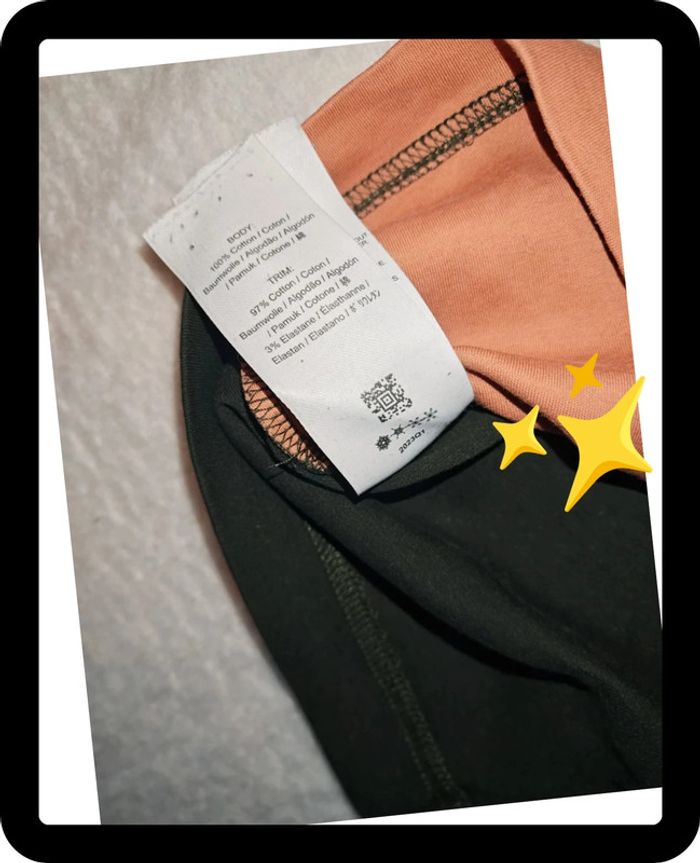 T-shirt Fred Perry taille M - photo numéro 7