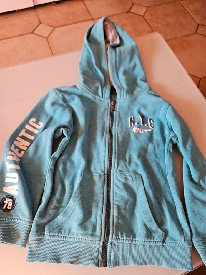 2 gilets - photo numéro 2