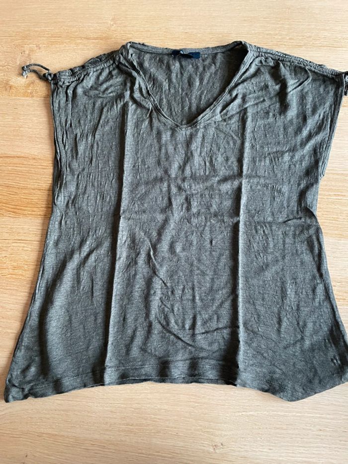 T-shirt taille 38/40