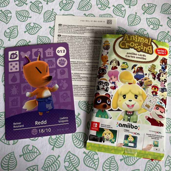 Carte animal crossing Rounard 012