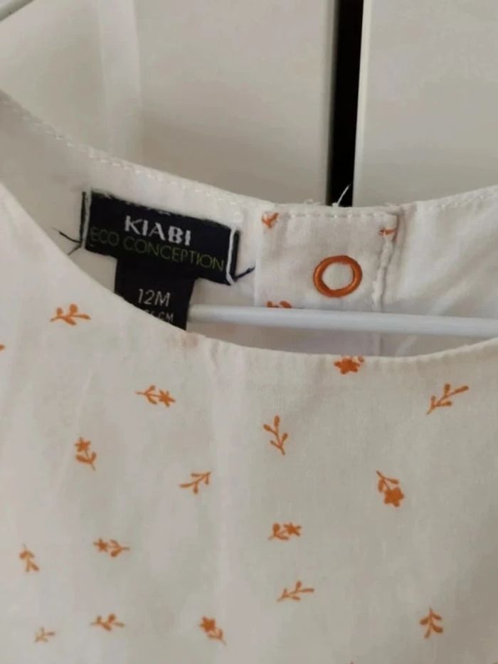 Robe Kiabi - photo numéro 3