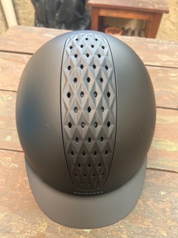 Casque de protection 