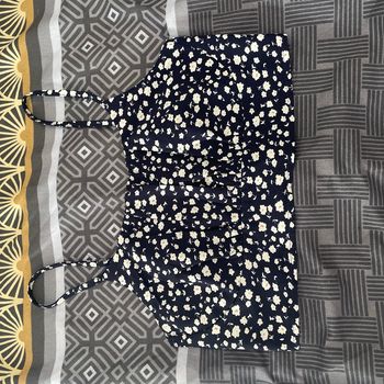 Top taille s