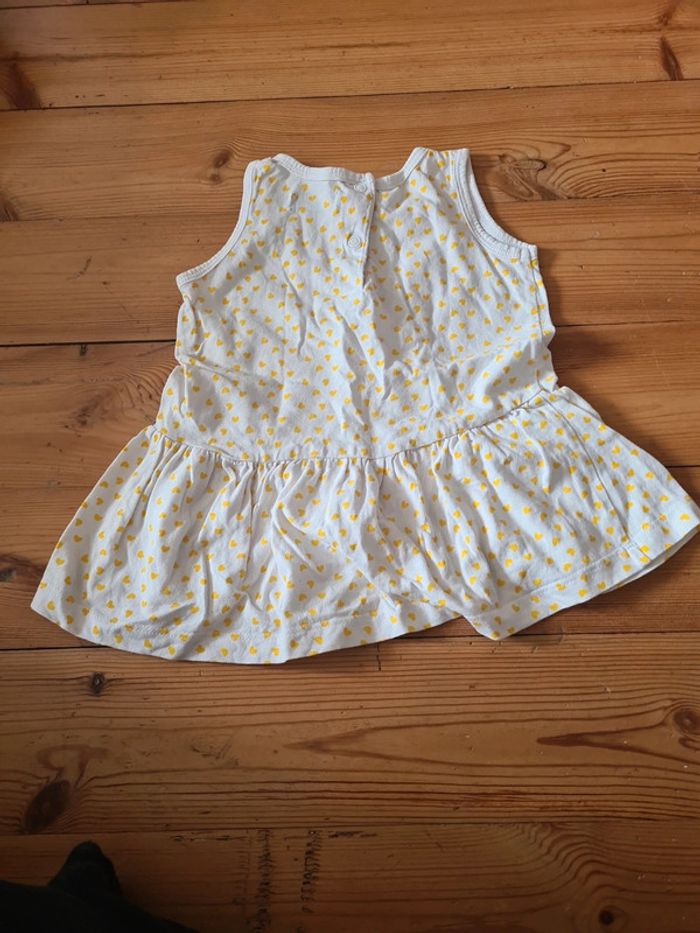 Robe d'été - photo numéro 2