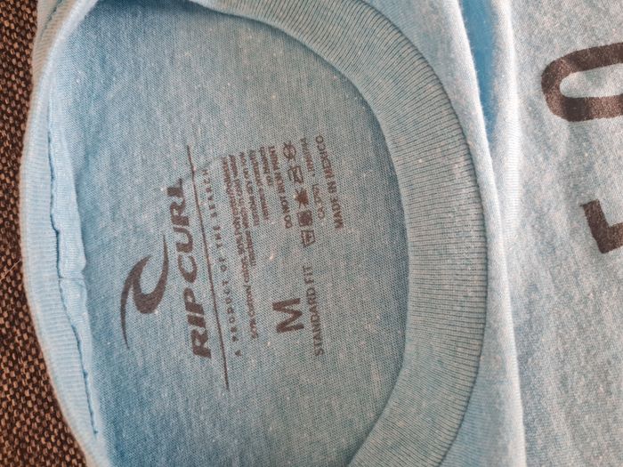 T-shirt Rip Curl California - photo numéro 3