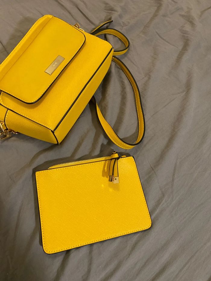 Sac à bandoulière - photo numéro 5