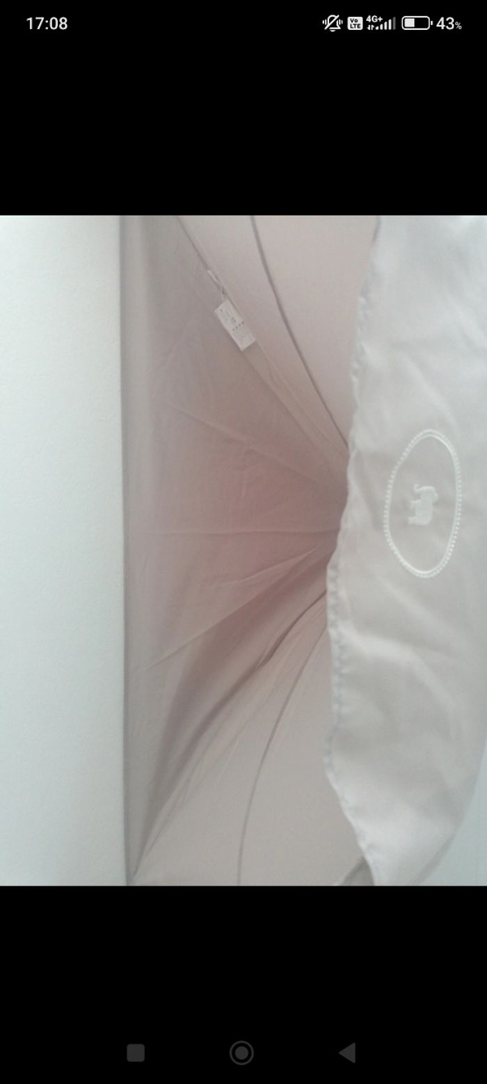 Ciel de lit - photo numéro 2