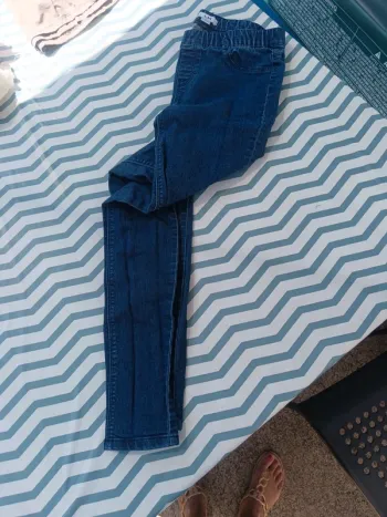 Pantalon 16 ans