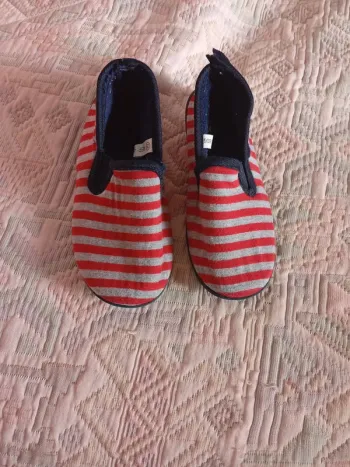 Chaussons 29