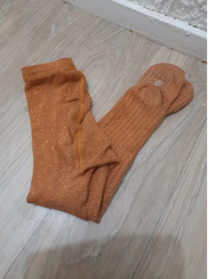 collant 2/3ans