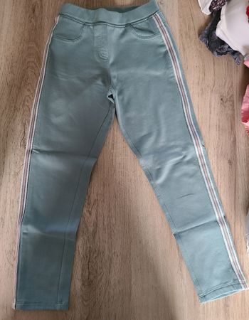 Pantalon fille