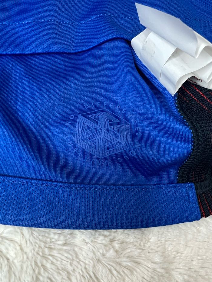 Maillot Nike équipe de France 2016 - photo numéro 7