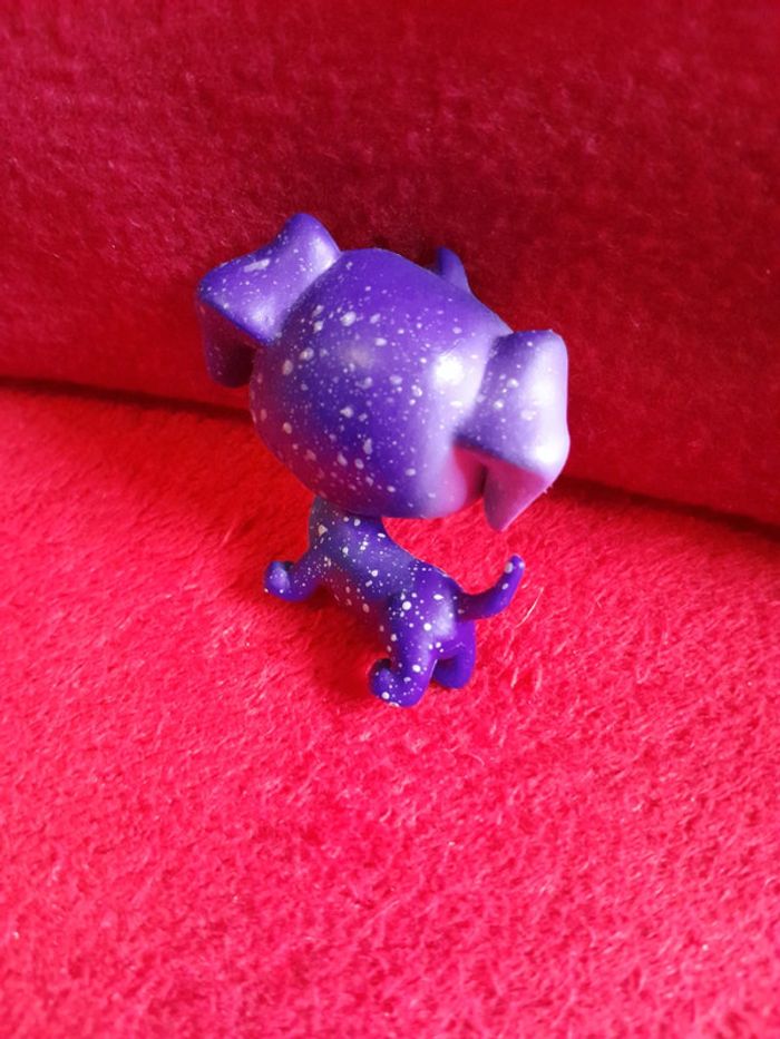 Figurine Petshop A13. A - photo numéro 3