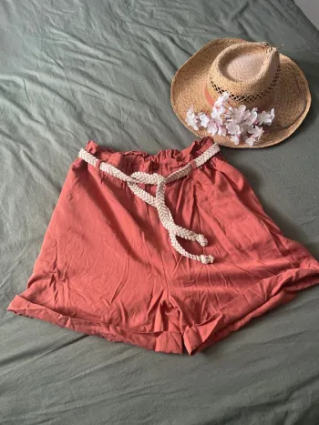 Joli short Lady Blush 40