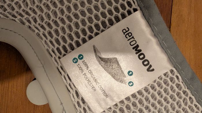 Air layer AeroMoov - photo numéro 6