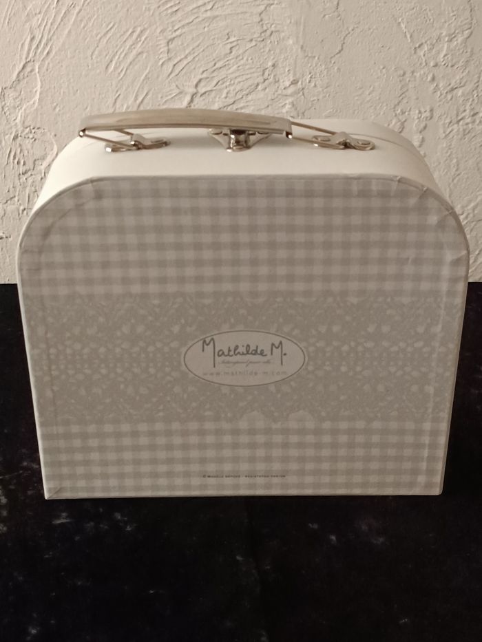 Valisette Mathilde M - photo numéro 4