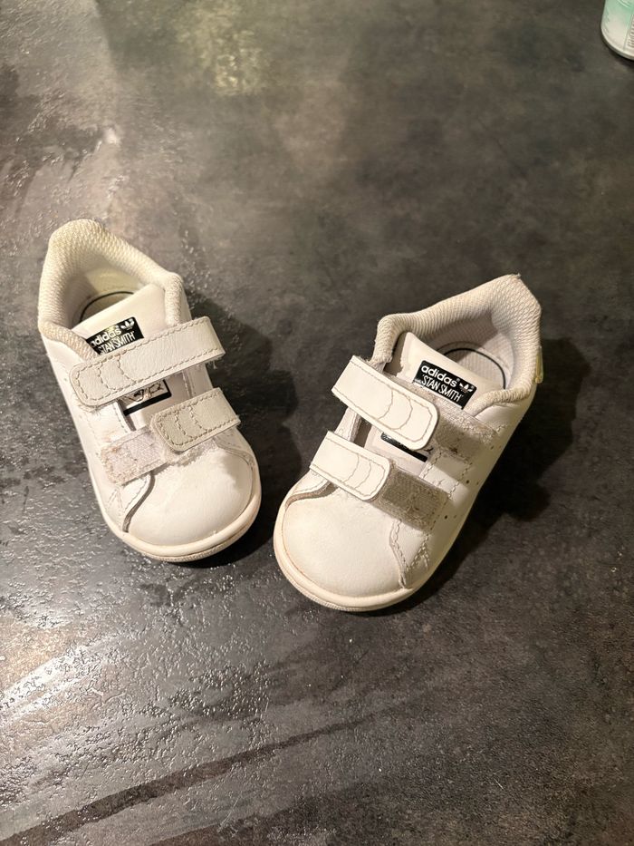 Chaussure adidas - photo numéro 5