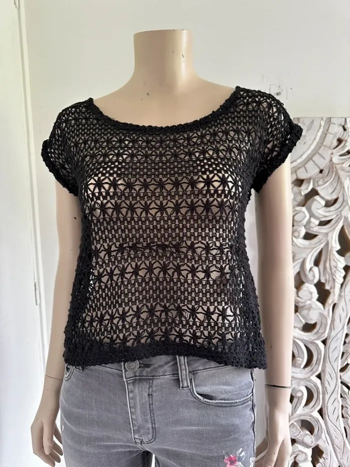 T-shirt - photo numéro 2