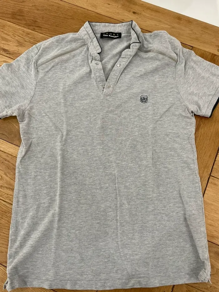 Polo the kooples