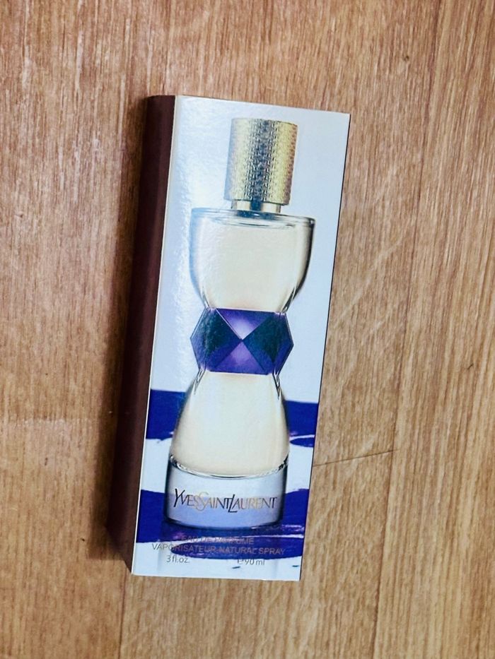 eau de parfum - photo numéro 3